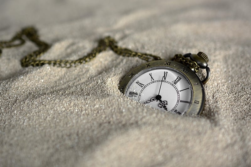 Temporal Anchor