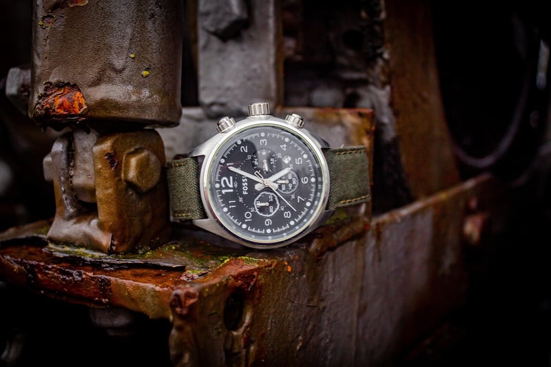Temporal Regulator